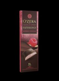 Шоколад O‘zera Raspberry cheesecake