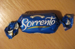 Шоколадные конфеты Roshen "Sorrento"