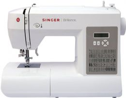 Швейная машина Singer Brilliance 6180
