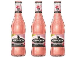 Сидр Strongbow Ciders Rose Apple