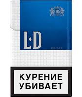 Сигареты LD