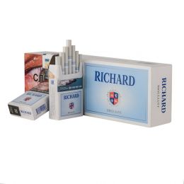 Сигареты Richard Brilliant