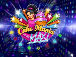 Симулятор "Cake Mania: To the Max"