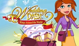 Симулятор "Wedding Dash 2, Rings Around The World"