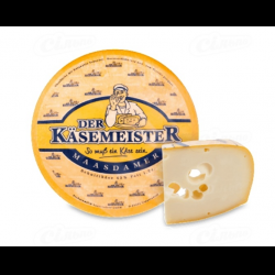 Сыр Der Kasemeister Маасдам