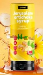 Сироп из клубней топинамбура Esoro