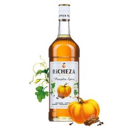 Сироп RiCHEZA Пряная Тыква