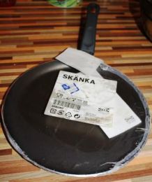 Сковорода IKEA  Шэнка блинная