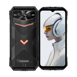 Смартфон Doogee V Max Plus