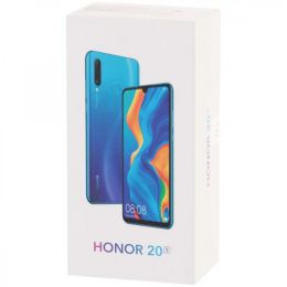 Смартфон Huawei Honor 20S