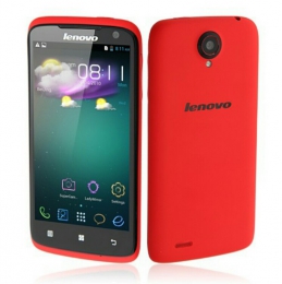 Смартфон Lenovo S820