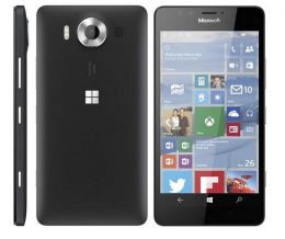 Смартфон Microsoft Lumia 950 dual sim