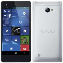 Смартфон Vaio Phone Biz VPB0511S