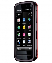 Смартфон Nokia 5800 Xpressmusic