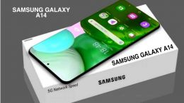 Смартфон Samsung galaxy A14