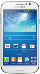 Смартфон Samsung Galaxy Grand Neo GT-I9060