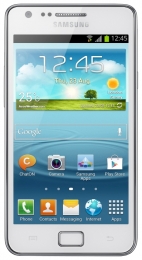 Смартфон Samsung Galaxy S II Plus GT-I9105