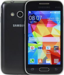 Смартфон Samsung SM-G318H