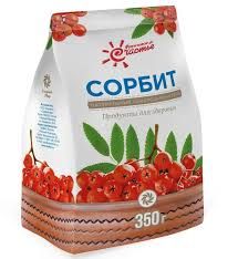 Сорбит Фруктовое счастье