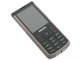 Сотовый телефон Philips Xenium X333