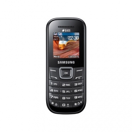 Сотовый телефон Samsung GT-E1202 Duos