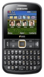 Мобильный телефон Samsung E2222