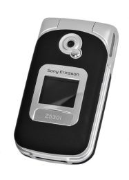 Сотовый телефон Sony Ericsson Z530i