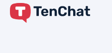 Социальная сеть TenChat.ru