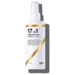 Спрей для идеальных волос Likato Professional 17 в 1 для волос мгновенного восстановления гладкости