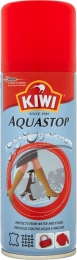 Спрей для обуви KIWI Aquastop, защита от воды и пятен