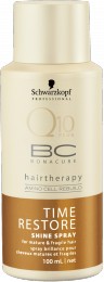 Спрей для волос Schwarzkopf Bonacure Time restore