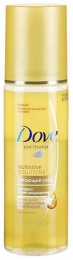 Экспресс спрей-кондиционер Dove Hair Therapy «Питающий уход»