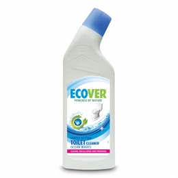 Средство для чистки туалета Ecover Ocean Waves
