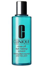 Средство для снятия макияжа с глаз Rinse-Off "Сlinique"