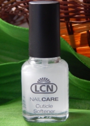 Средство для удаления кутикулы LCN Cuticle Softener