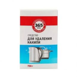 Средство для удаления накипи "365 дней"