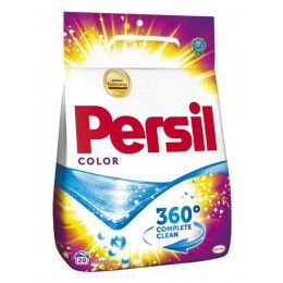 Стиральный порошок Persil Color 360