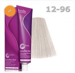 Стойкая крем-краска для волос Londa Professional оттенок 12/96