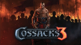 Стратегия Cossacs 3
