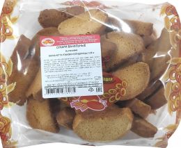 Сухари ванильные, "Чебоксарский хлебозавод √1"