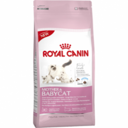 Сухой корм для котят Royal Canin Mother&Babycat