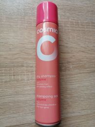 Сухой шампунь Cosmia Dry shampoo Volume