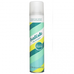 Сухой шампунь для волос Batiste Dry shampoo