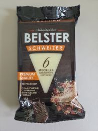 Сыр Belster Schweizer твердый