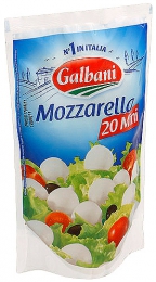 Сыр "Galbani" Mozzarella Mini