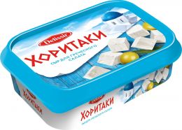 Сыр мягкий Delissir Для греческого салата Хоритаки