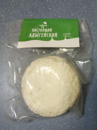 Сыр мягкий ИП Матвеев Адыгейский 45%