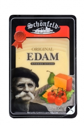 Сыр Schonfeld Edam 45%
