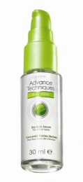 Сыворотка для сухих кончиков волос Avon Advance Techniques для любого типа волос