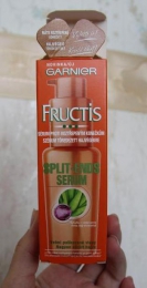 Сыворотка для волос Garnier Fructis "Гудбай секущиеся кончики"